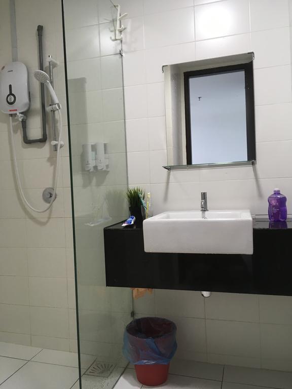 Warm Stay At Trefoil Сетия Алам Екстериор снимка