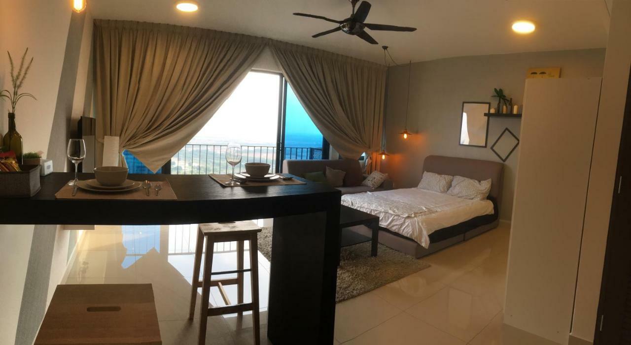 Warm Stay At Trefoil Сетия Алам Екстериор снимка